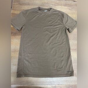 Filson Wool Tee